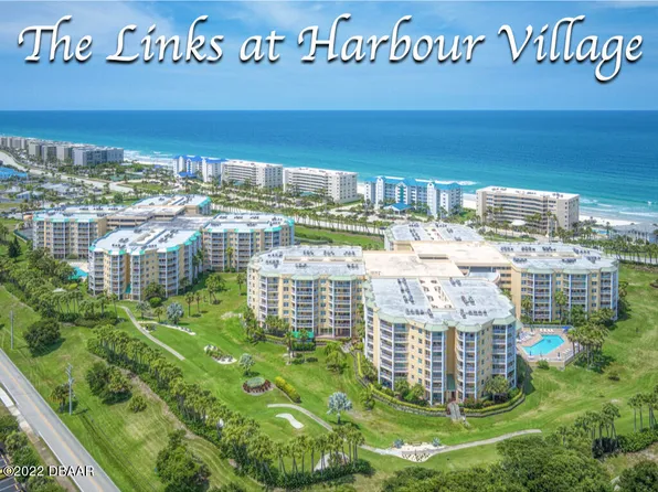 4670 Links Village Dr Unit B204, Ponce Inlet, FL 32127