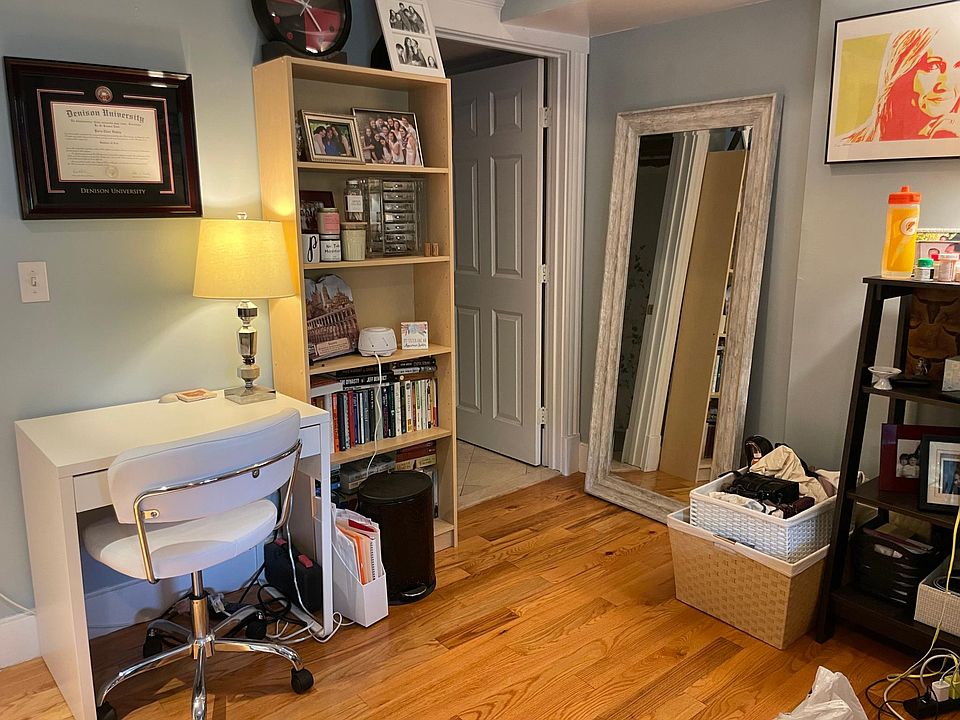 2nd image of 133 W 8th St #1A