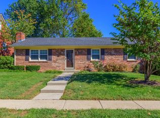 3892 Gladman Way, Lexington, KY 40514