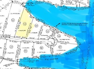 53 Baypoint Ln, New Concord, KY 42076