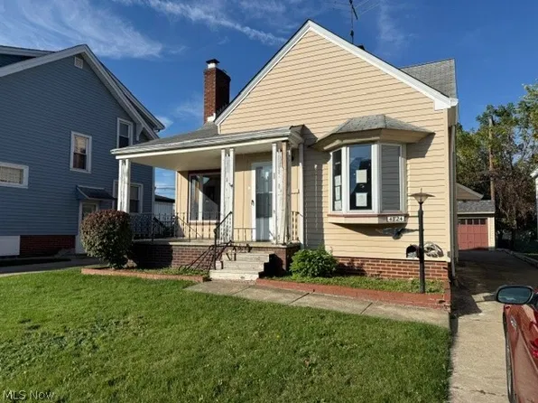4824 E 84th St, Garfield Heights, OH 44125