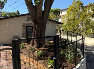 324 E Carrillo St, Santa Barbara, CA 93101
