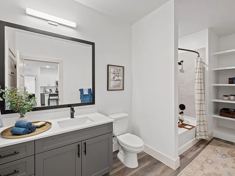 Enclave Creedmoor — Photo 12