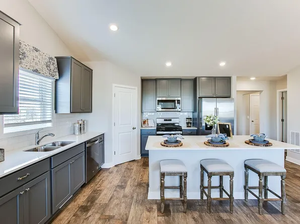 4751 132nd Ct NE, Blaine, MN 55449