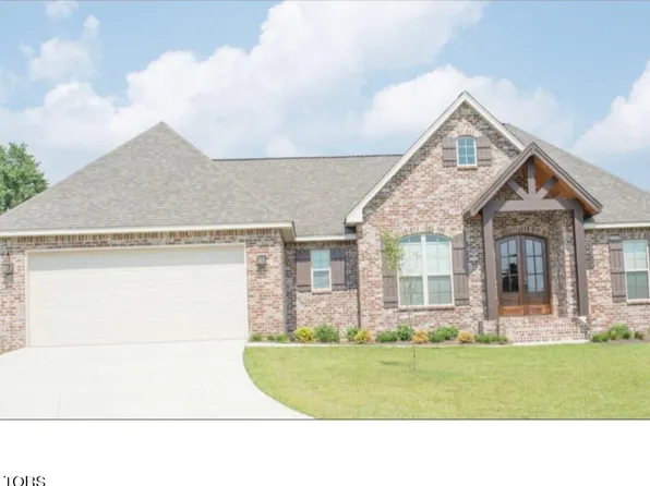 3515 Brandon Lee Dr, Maryville, TN 37804