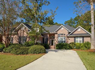2820 Waterpointe Cir, Mount Pleasant, SC 29466