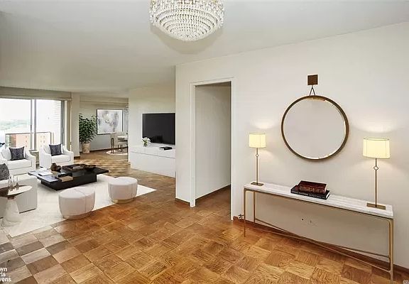2nd image of 110-11 Queens Blvd #12C