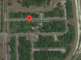 6010 Keystone Cir, Labelle, FL 33935