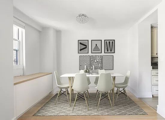 5th image of 340 E 64th St APT 11P