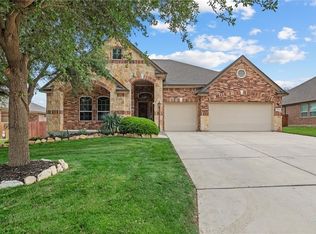 3314 Jasons Way, Marion, TX 78124