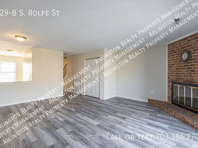 929 S Rolfe St #B — Photo 15