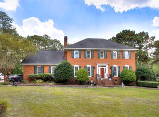 108 Ridge Point Rd, Columbia, SC 29223