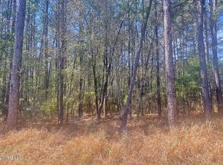 Barton Agricola Rd, Lucedale, MS 39452