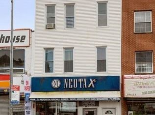 10109 Northern Blvd, Flushing, NY 11368