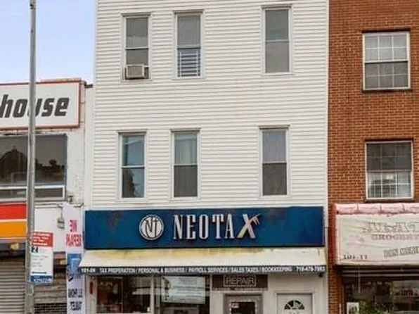 10109 Northern Blvd, Flushing, NY 11368