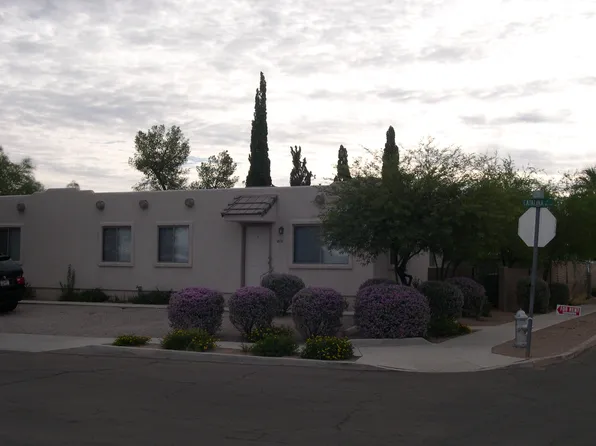 1810 N Catalina Ave, Tucson, AZ 85712