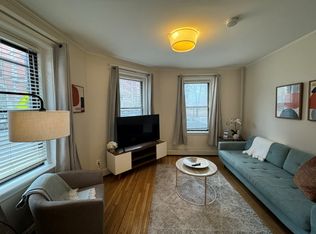 34 E Newton St #2, Boston, MA 02118