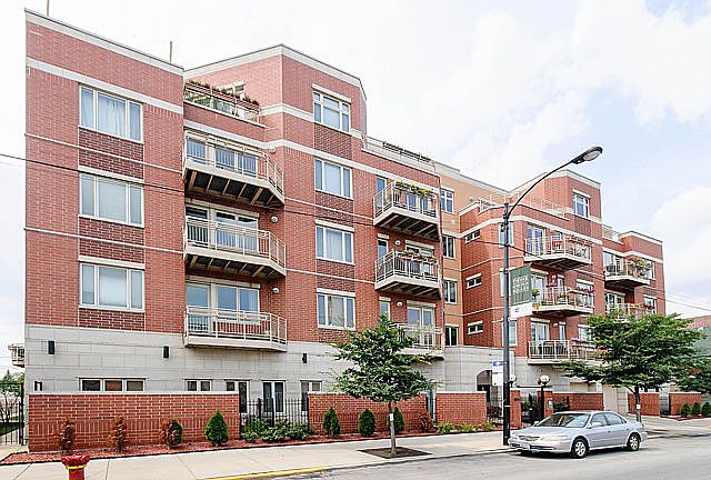 1st image of 4950 N Western Ave APT 2E