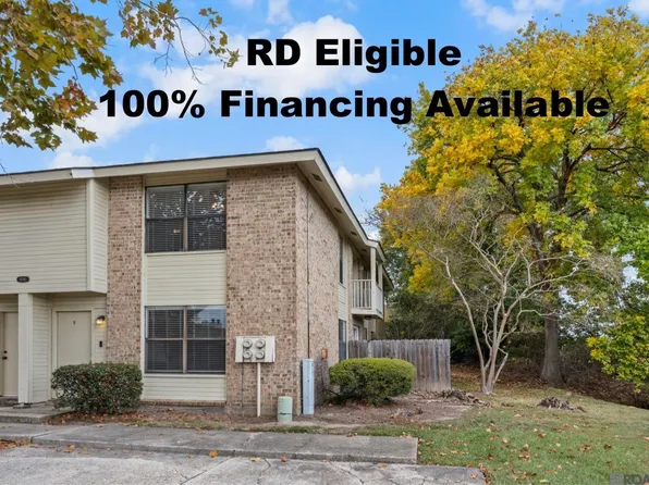 8060 Pennth Ave APT B, Baton Rouge, LA 70809