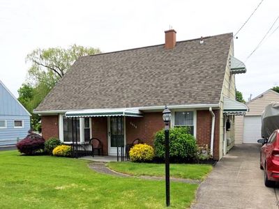 4654 Patricia Dr, Niagara Falls, NY, 14305
