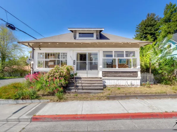 2919 Harris St, Eureka, CA 95503