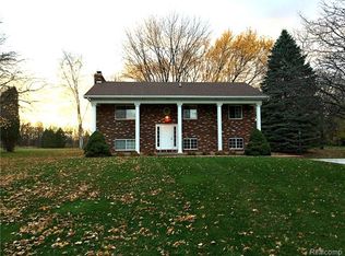 4543 N Seymour Rd, Flushing, MI 48433