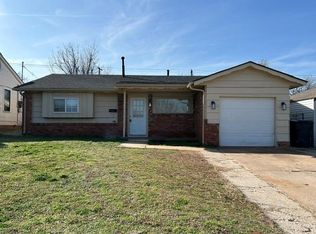 732 NE 30th St, Oklahoma City, OK 73105