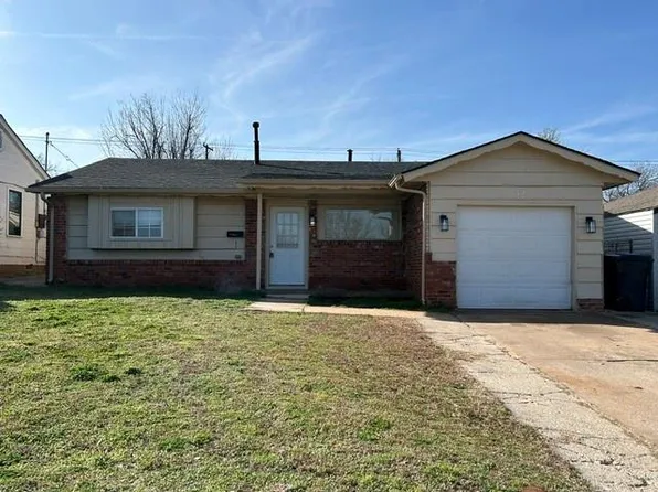 732 NE 30th St, Oklahoma City, OK 73105