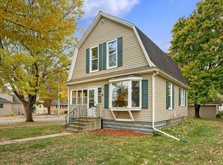 701 8th St NW, Austin, MN 55912