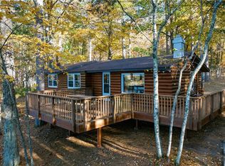 46195 Tahkodah Lake Rd, Cable, WI 54821