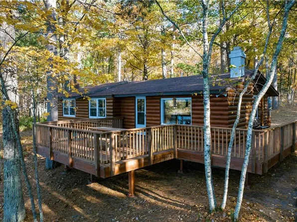 46195 Tahkodah Lake Road, Cable, WI 54821