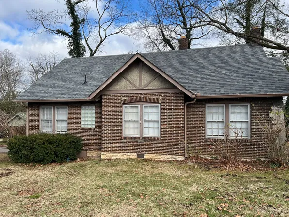 438 S Margin St, Franklin, TN 37064