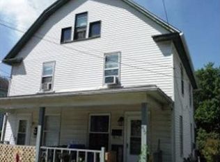 439 S Main St, Homer City, PA 15748