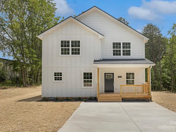924 Wendover Heights Dr, Shelby, NC 28150