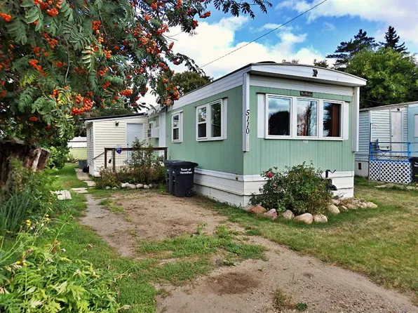 5110 S 45th Ave, Vermilion, AB T9X 1Y2