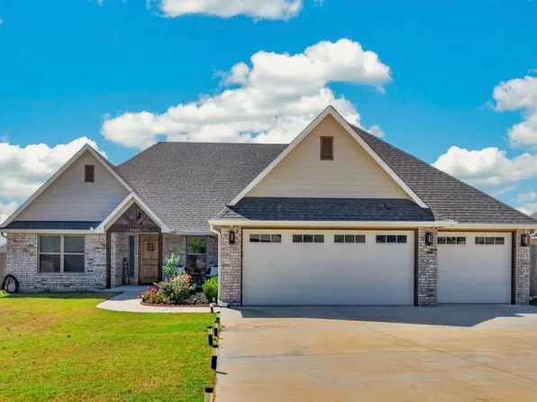 5523 Aspen, Bartlesville, OK 74006