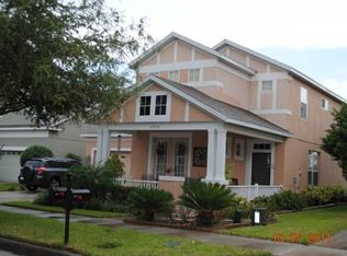 13739 Eden Isle Blvd, Windermere, FL 34786