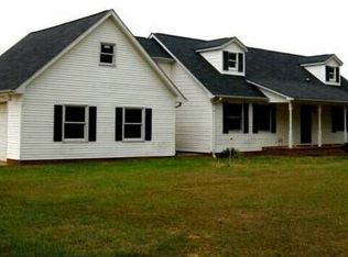 17916 Highway 101 S, Gray Court, SC 29645