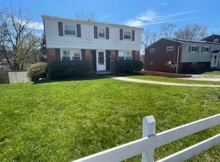 23 Falkirk Dr, Pittsburgh, PA