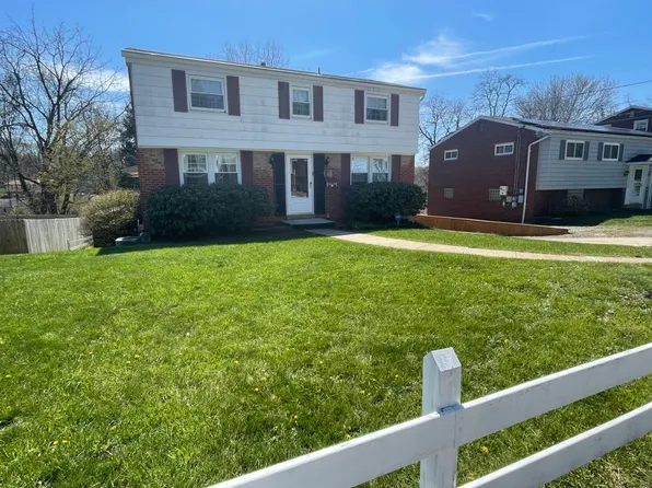 23 Falkirk Dr, Pittsburgh, PA 15235