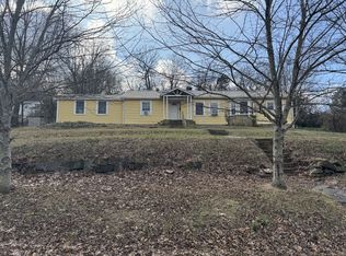 701 E Lafayette St, Fayetteville, AR 72701