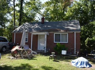 209 W Pilot St, Durham, NC 27707