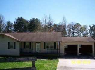 161 Westview Dr, Blue Ridge, GA 30513