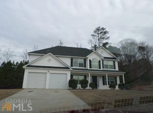 578 Carlton Dr, Palmetto, GA 30268