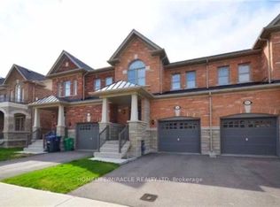 58 Goodsway Trl, Brampton, ON L7A 4A4