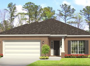 8091 Colleton Dr S, Semmes, AL 36575