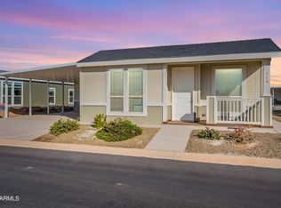 312 E Oneil Dr #115, Casa Grande, AZ 85122
