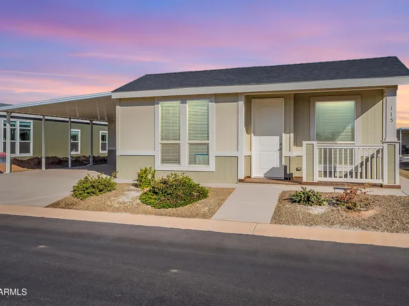 312 E O'Neil Drive #115, Casa Grande, AZ 85122