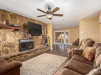 5307 W Puget Ave — Photo 5