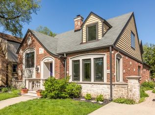 733 S Greenwood Ave, Park Ridge, IL 60068